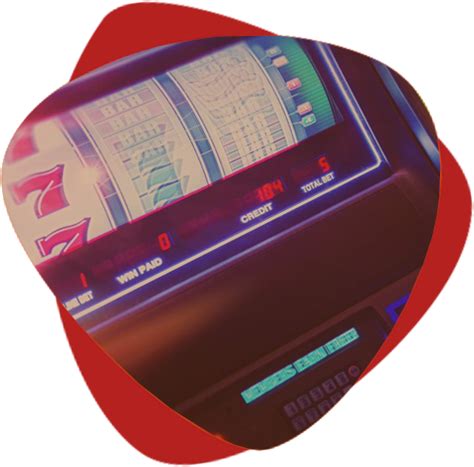 Barra De Estrategia De Slot Machine