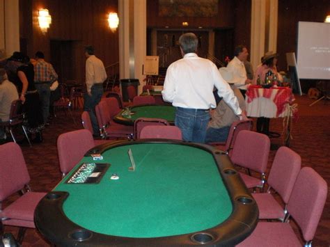 Barra De Poker Phoenix Az