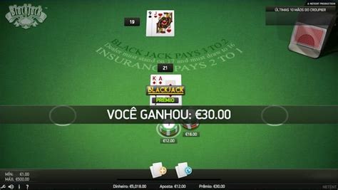 Barracuda Blackjack Entretenimento