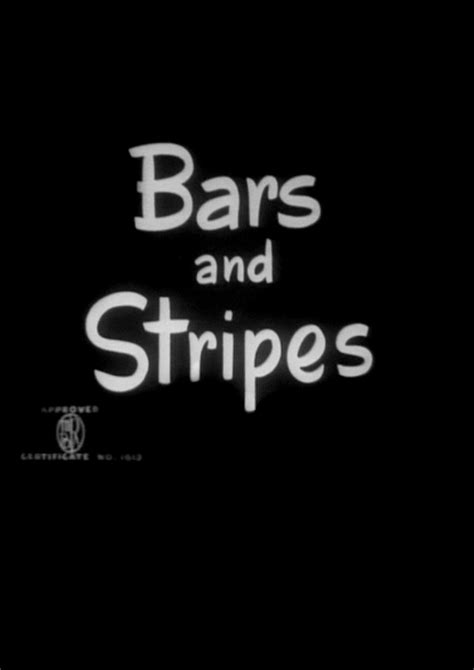 Bars And Stripes Betsul