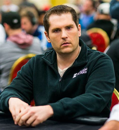 Bart Hanson Poker Bio