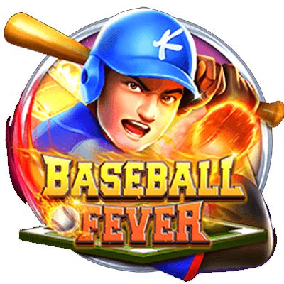 Baseball Fever Brabet