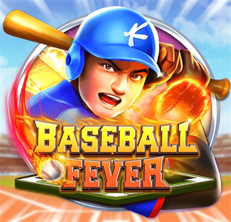 Baseball Fever Slot - Play Online