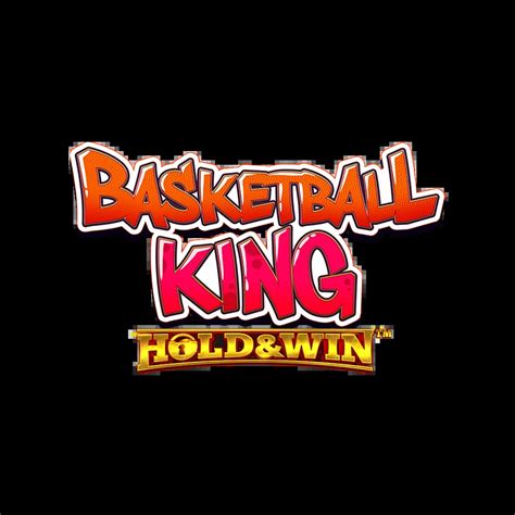 Basketball King Hold And Win 888 Casino