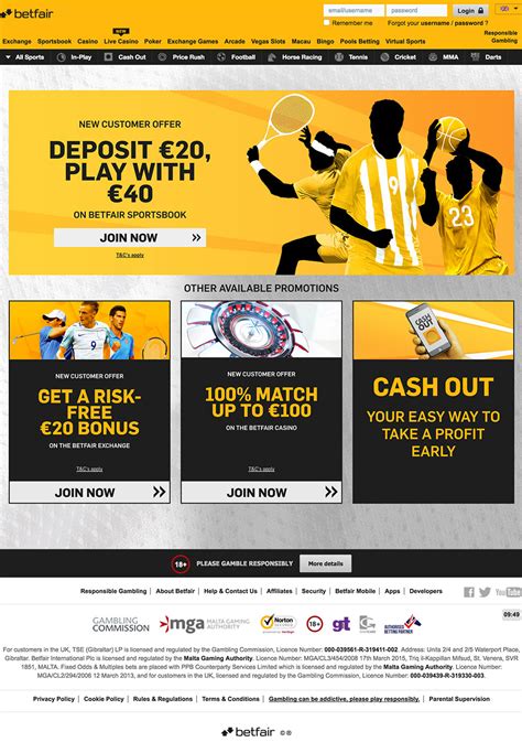 Basketball Mine Betfair