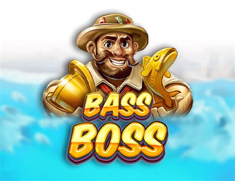 Bass Boss Slot Gratis