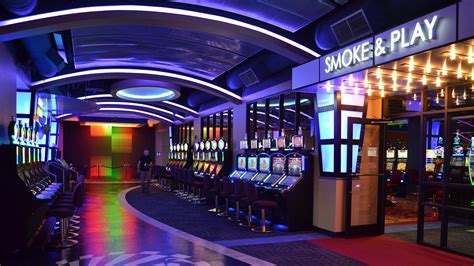 Batavia Downs Casino Eventos