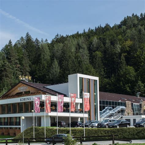 Bater O Casino Korona Kranjska Gora