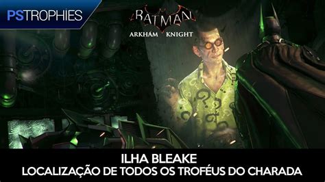 Batman Arkham Cavaleiro Charada De Avaliacao De Casino