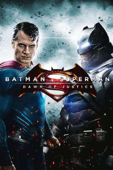 Batman Vs Superman Dawn Of Justice Bwin