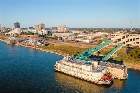 Baton Rouge Casino Barco