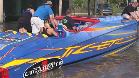 Baton Rouge Poker Run