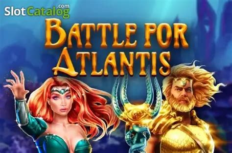 Battle For Atlantis 888 Casino