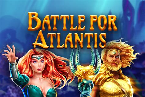 Battle For Atlantis Parimatch