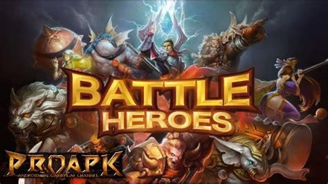 Battle Heroes Netbet