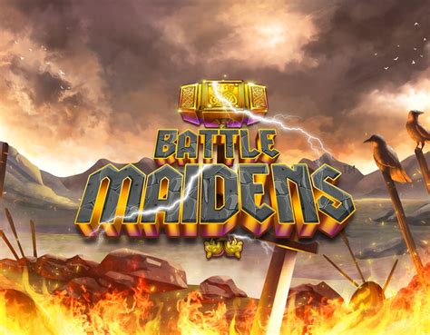 Battle Maidens 888 Casino
