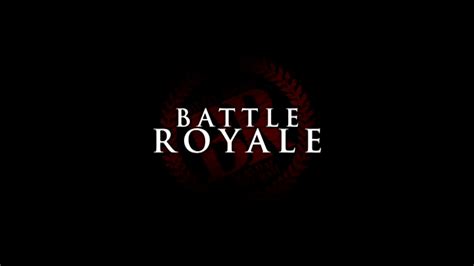 Battle Royal Brabet