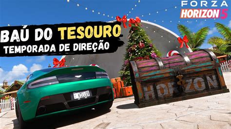 Bau Do Tesouro Casino Kenner Horas