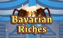 Bavarian Riches Blaze