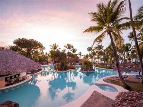 Bavaro Princess All Suites Resort Spa And Casino