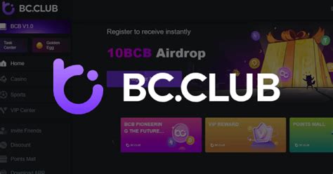 Bc Club Casino Bonus