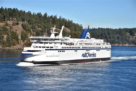 Bc Ferries De Slots