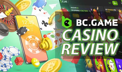 Bc Game Casino Apk