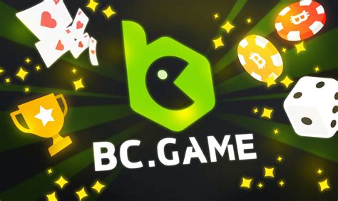 Bc Game Casino Belize