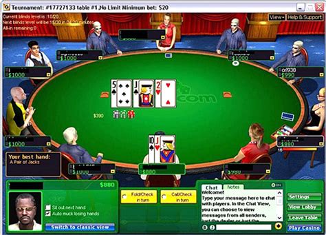Bclc Pacifico Hold Em Poker