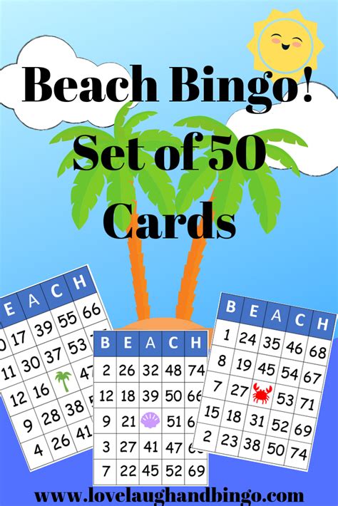 Beach Bingo Netbet