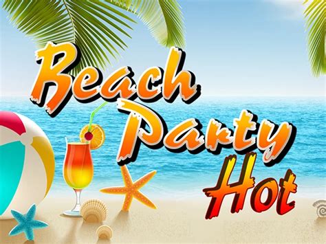 Beach Party Hot Bet365