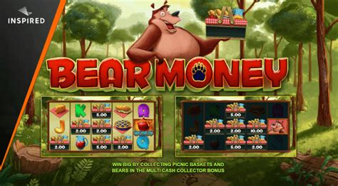 Bear Money 888 Casino