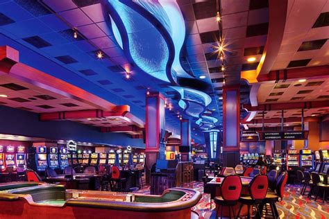 Bear River Casino Empregos