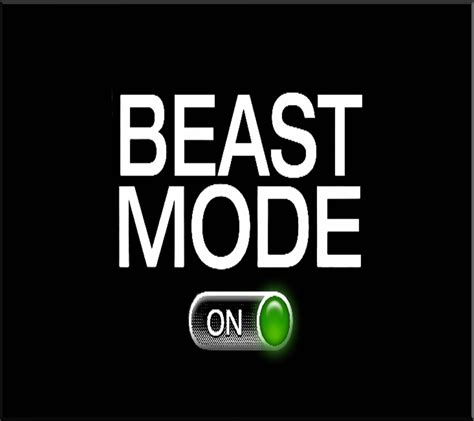 Beast Mode Bet365