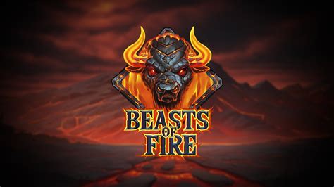 Beasts Of Fire Bodog