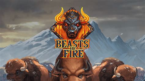 Beasts Of Fire Slot Gratis