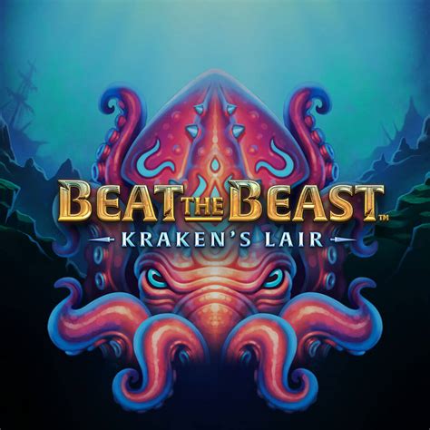 Beat The Beast Kraken S Lair 888 Casino