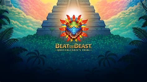 Beat The Beast Quetzalcoatl S Trial Betsson