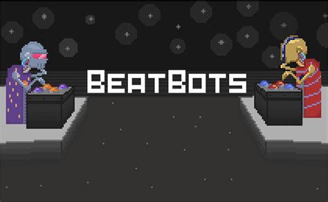 Beatbots Blaze