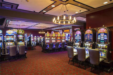 Beau Rivage Biloxi Slot Vencedores