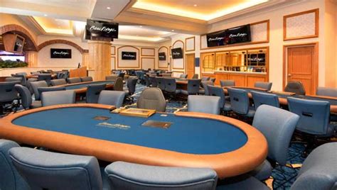 Beau Rivage Da Primavera De Poker Classico Resultados