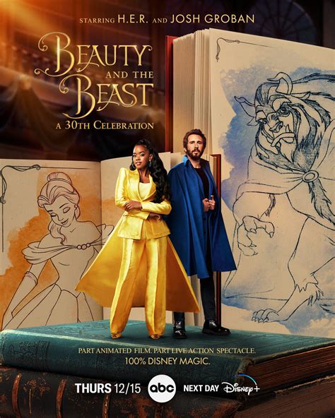 Beauty And The Beast Betsul