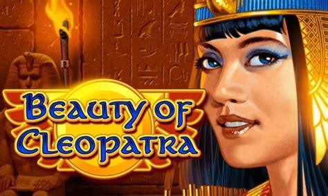 Beauty Of Cleopatra 888 Casino