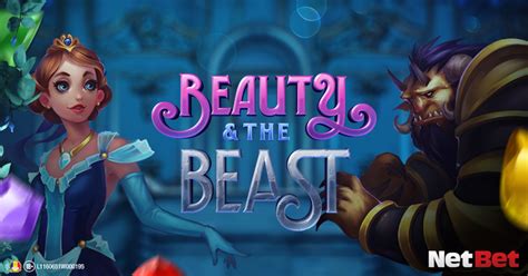 Beauty The Beast Netbet