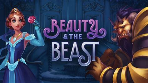 Beauty The Beast Slot - Play Online