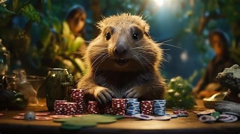 Beaver Poker