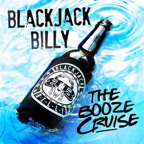 Bebida Cruzeiro Blackjack Billy Album