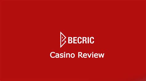 Becric Casino Argentina