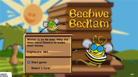 Beehive Bedlam Reactors Betfair