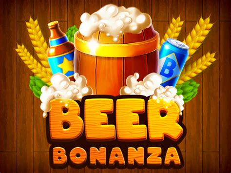 Beer Bonanza Bwin